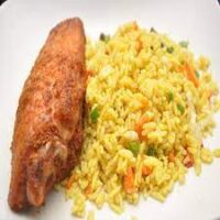 FRIED RICE