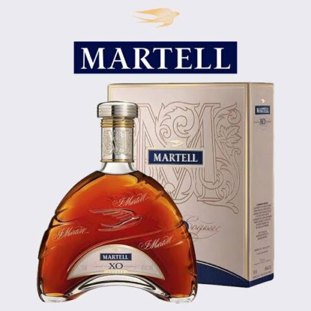 MARTELL XO
