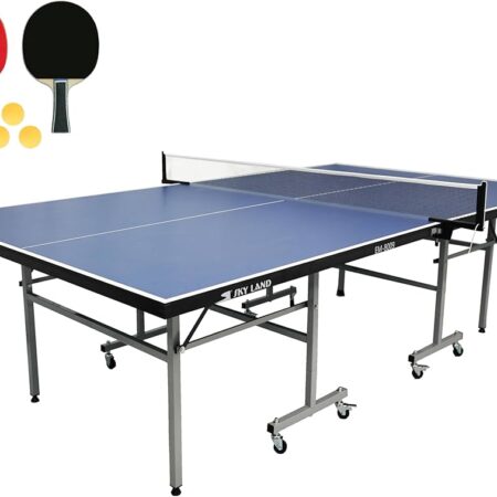 TABLE TENNIS
