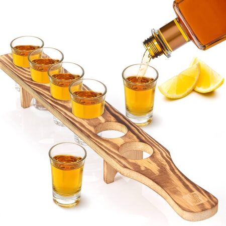 RANCH OF TEQUILA