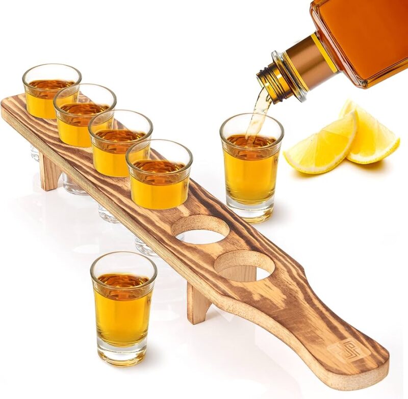 RANCH OF TEQUILA