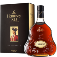 HENNESSY XO
