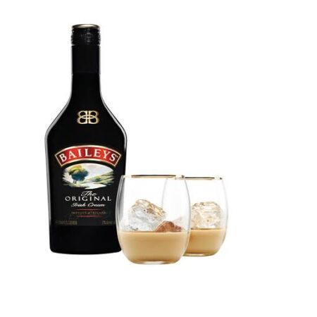 BAILEYS