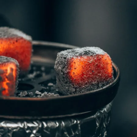 EXTRA SHISHA CHARCOAL
