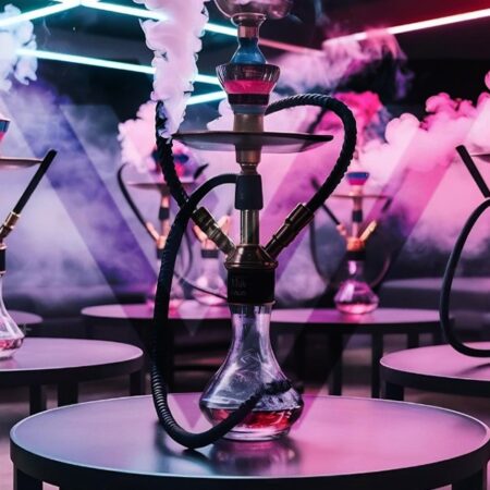 SHISHA
