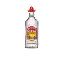 SIERRA TEQUILA