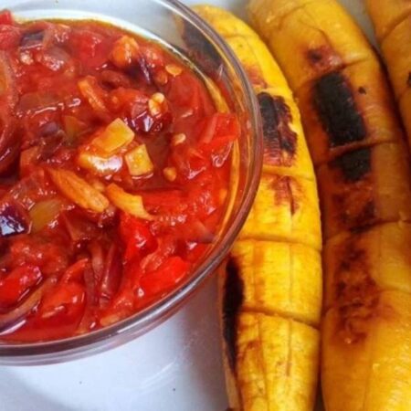BOLE SAUCE